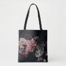 Search for tulips bags Black