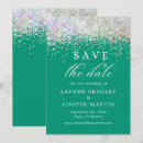 Search for luxury wedding save the dates Elegant