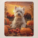 Search for westie blankets Animal