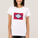 Search for arkansas state flag tshirts Patriotic