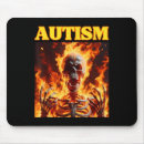 Search for spectrum mousepads Acceptance