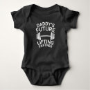 Search for happy birthday daddy baby clothes For kids