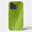 Search for lush green iphone cases Leaf