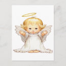 Search for christian christmas postcards angels