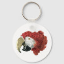 Search for macaw key rings Parrot