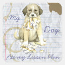 Search for anatolian stickers Kangal dog