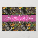 Search for the hunt is over invitations Hunting