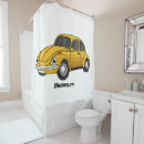 Search for classic car shower curtains Antique