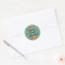 Search for vintage floral wreath stickers Watercolor flowers