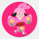 Search for kimono girl stickers Flower