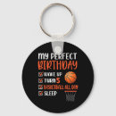 Search for 5th birthday party key rings Old