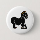 Search for gorilla badges Primate
