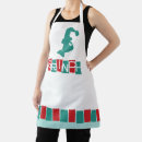 Search for grinch aprons Merry grinchmas