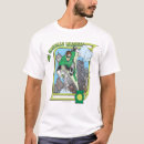 Search for emerald tshirts The emerald warrior