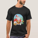 Search for cool santa tshirts Claus