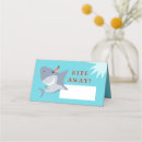 Search for funny place cards For kids