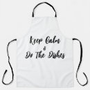 Search for the keep aprons Mum