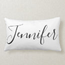 Search for blue and black cushions Simple
