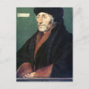 Search for humanists postcards 16th