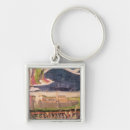 Search for damned key rings Quarton