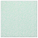 Search for green botanical fabric Watercolor