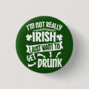 Search for pat badges Saint patricks day
