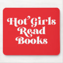 Search for reader mousepads Bookish