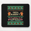 Search for delete mousepads Xmas