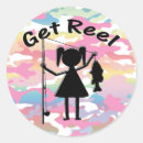 Search for little fish stickers Girls