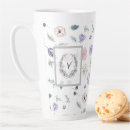Search for watercolor flowers mugs Stylish