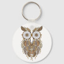 Search for dream catcher key rings Tribal