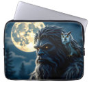 Search for full moon electronics Sasquatch