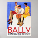Search for bally posters France
