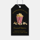 Search for popcorn tags Snack