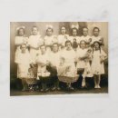 Search for antique doll postcards Children