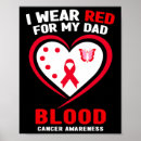 Search for injury posters Leukaemia cancer awareness