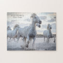 Search for horse puzzles Nature