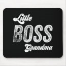 Search for bosses day mousepads Birthday