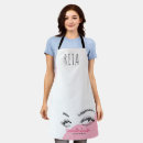 Search for lashes aprons Eyes