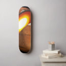Search for solar system skateboards Mars
