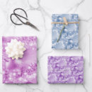 Search for ice blue christmas wrapping paper Modern
