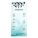 Search for price list rack cards Modern