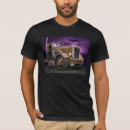 Search for peterbilt tshirts Semi