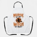 Search for nurse day aprons Halloweenparty