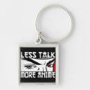 Search for funny animals key rings Kawaii