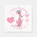 Search for pretty napkins Whimsical