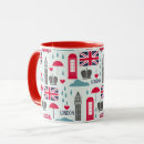 Search for telephone booth mugs London