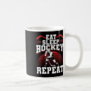 Search for hockey net mugs Coach