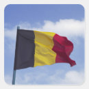 Search for belgium flag stickers Yellow