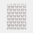 Search for panda blankets Whimsical